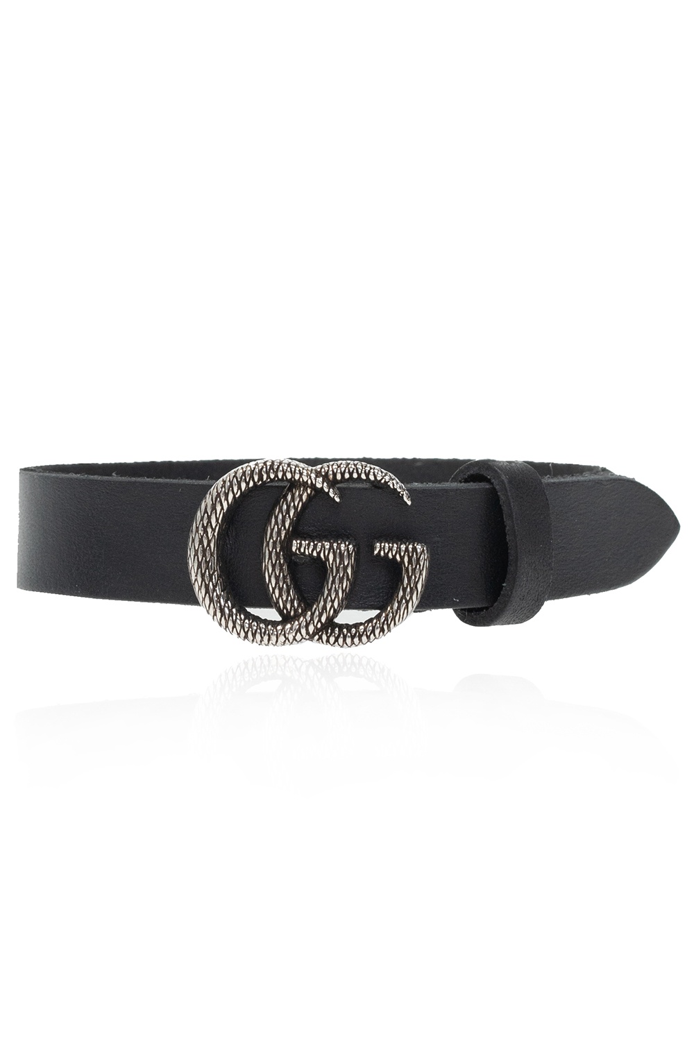 Gucci Leather bracelet